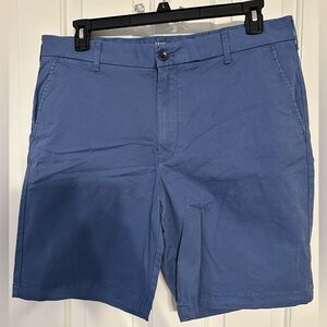 Izod saltwater stretch shorts